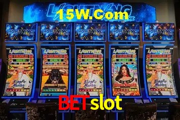 Jackpot Winner